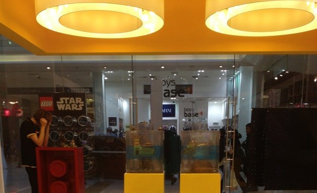 Photo of The LEGO® Store London Westfield