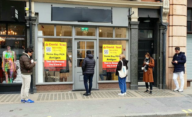 Photo of My London Pharmacy