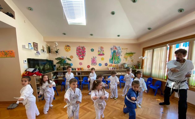 Photo of Little Princeton Montessori Daycare