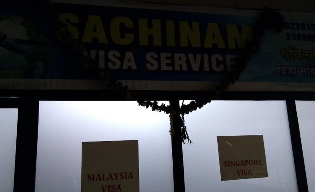 Photo of Sachinam Visa Services