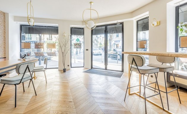 Photo de Connexion Immobilier Mozart