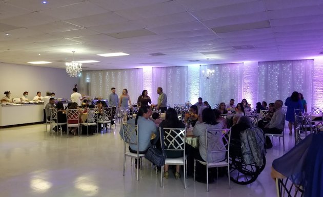 Photo of Queens Banquet Hall