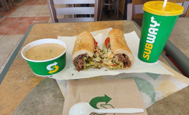 Photo of Subway