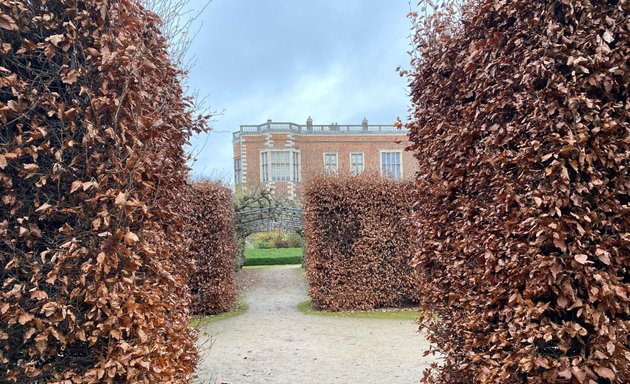 Photo of Temple Newsam