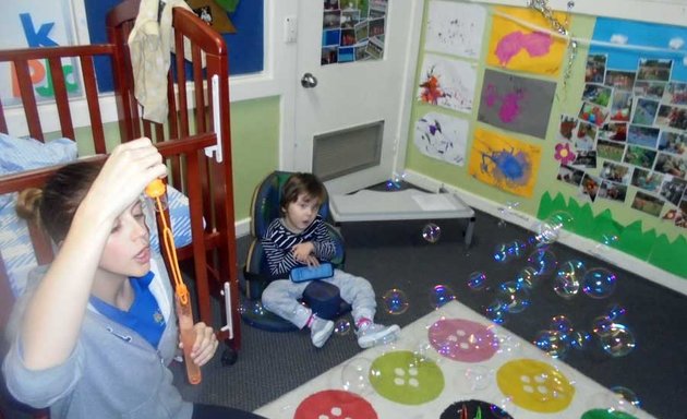 Photo of Seaton Community Child Care Centre