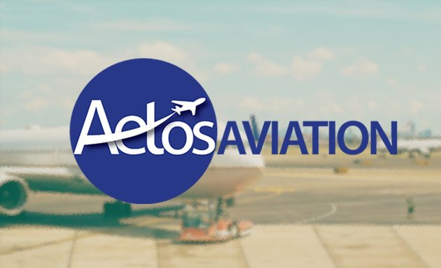 Photo of Aetos Aviation LLP