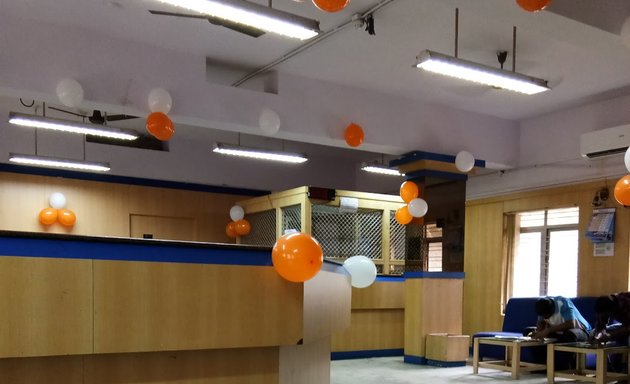 Photo of svc Co-operative Bank Ltd.