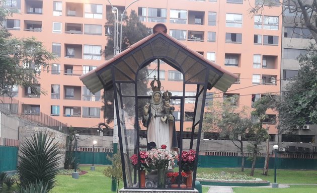 Foto de Nuestra Señora De La Evangelización