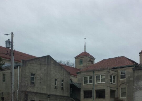 Photo of St Francis of Assisi School