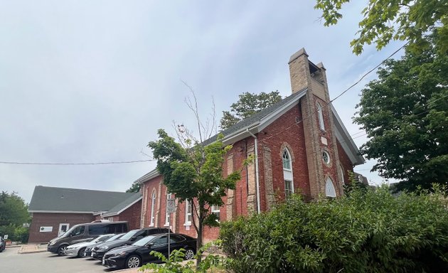 Photo of Masjid Vaughan