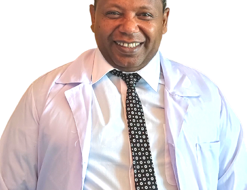 Photo of Therapist Jemal Abdo ( Geladmassage )