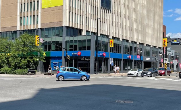 Photo of BMO Bank of Montreal