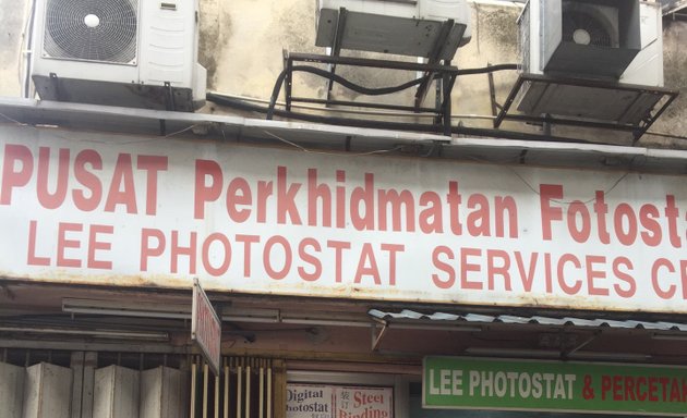 Photo of Lee Photostat Service Centre