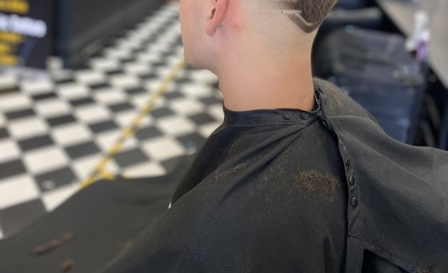 Photo of Fade Pro - Barber on Prospect