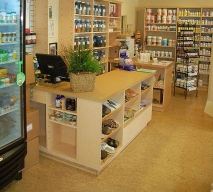 Photo of The Peanut Mill Natural Foods Market
