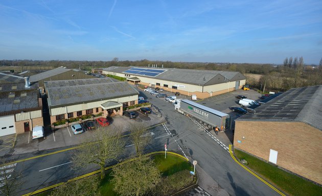 Photo of Taylor Business Park