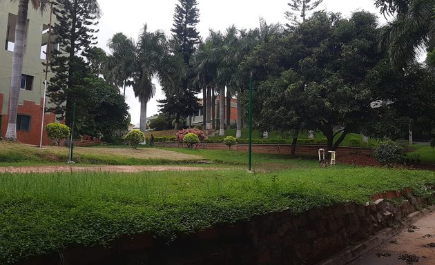 Photo of Indian Institute of Plantation Management-Bengaluru (IIPM)