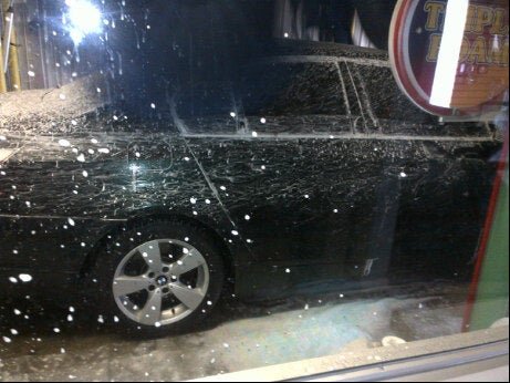 Photo of Canarsie Car Wash