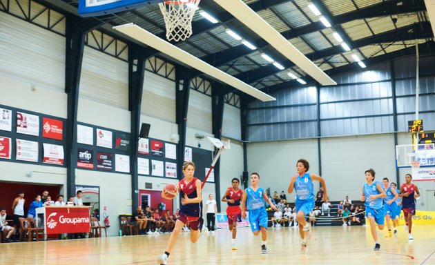 Photo de Comité Départemental de Basket-Ball de Haute-Garonne