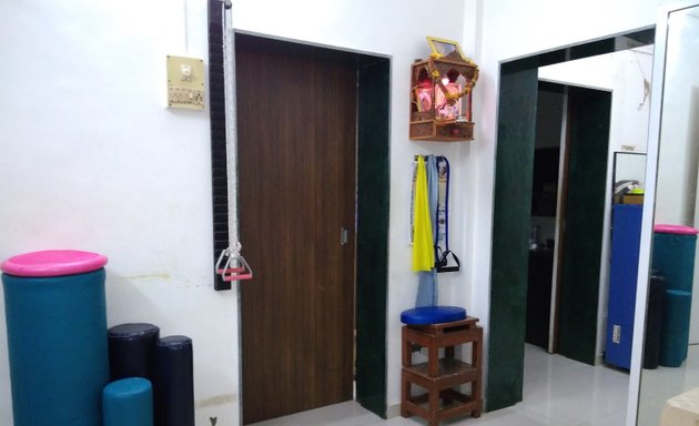 Photo of Rohit Rehabilitation Center
