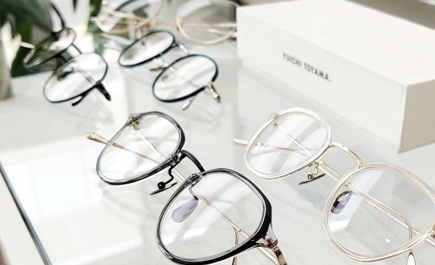 Photo of Yuzu Eyewear