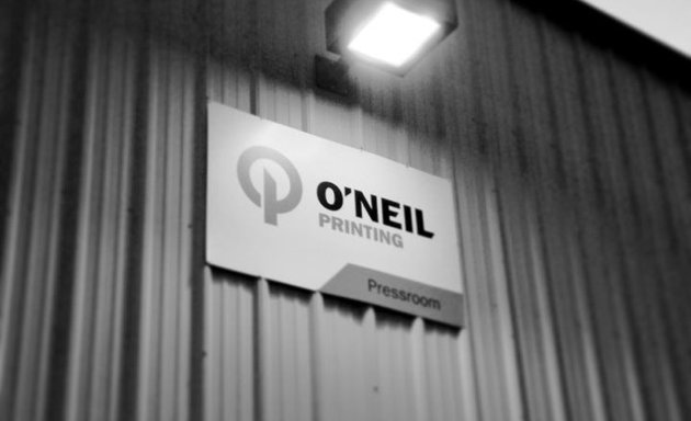 Photo of O'Neil Printing Inc