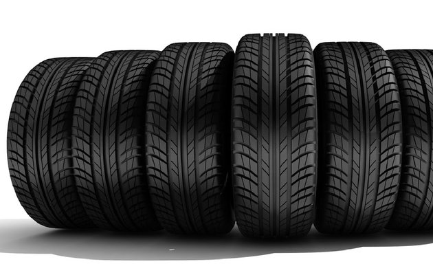 Photo of Liverpool Tyres