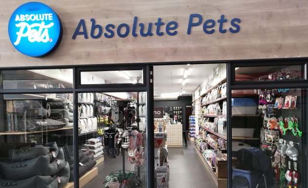 Photo of Absolute Pets Kensington Square