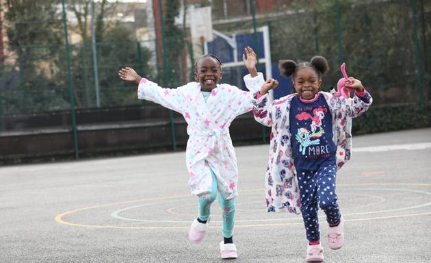 Photo of St Mary's Catholic Primary School