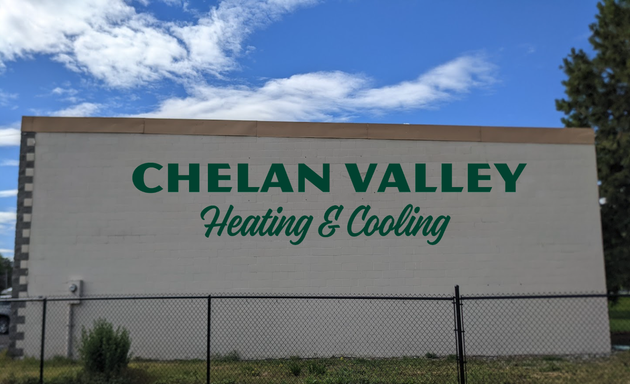Photo of Chelan Valley Heating And Cooling