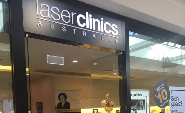 Photo of Laser Clinics Australia - Westfield Garden City