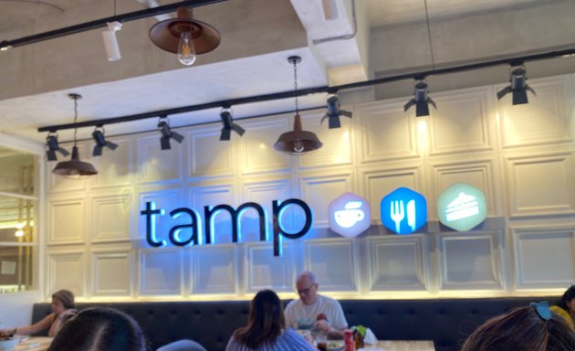 Photo of Tamp Cafe & Co.