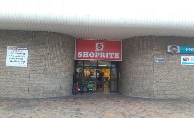 Photo of Shoprite Halt Road