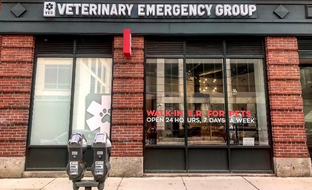 Photo of Veterinary Emergency Group