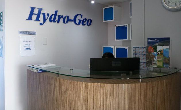 Foto de Hydro-Geo