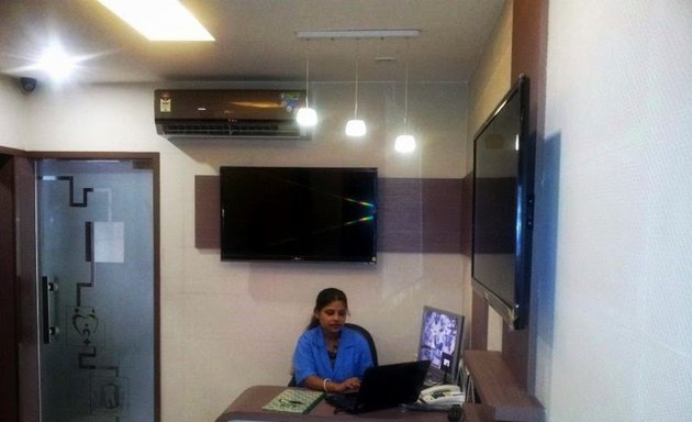 Photo of Dr.Pillai's Sacred Heart Speciality Dental Centre