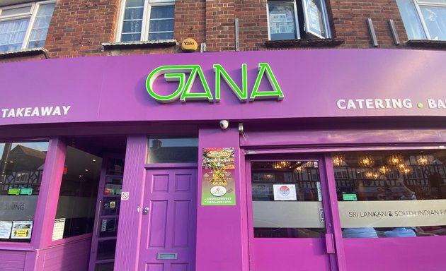 Photo of Gana Restaurant