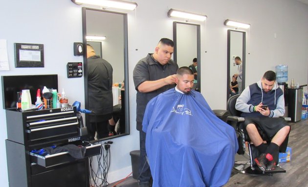 Photo of The Shave Parlor Barber Co