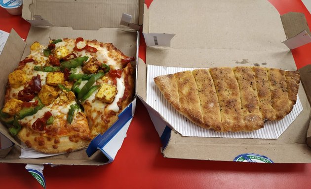 Photo of Domino's Pizza