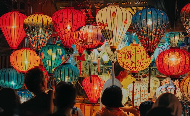 Photo de ASLC/TONGJI/Club's - Cours de français et chinois