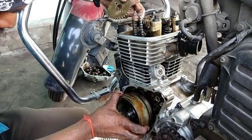 Photo of Hindustan Bike Service