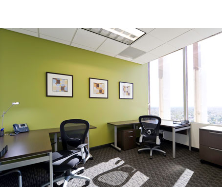 Photo of Regus - Los Angeles - Miracle Mile