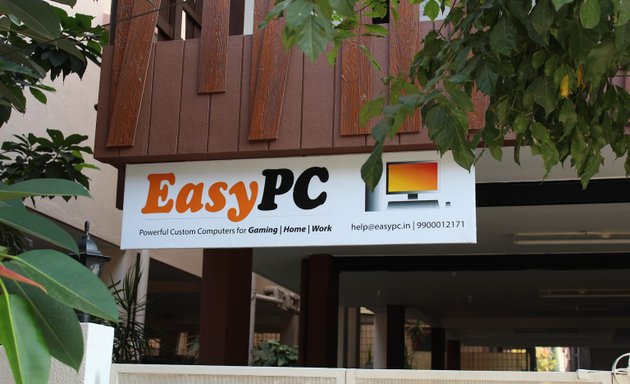 Photo of EasyPC