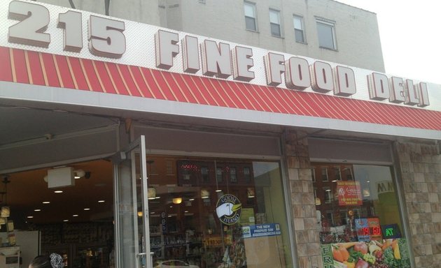 Photo of Fine Foods Deli