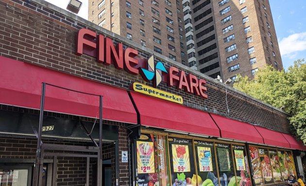 Photo of Fine Fare Supermarkets