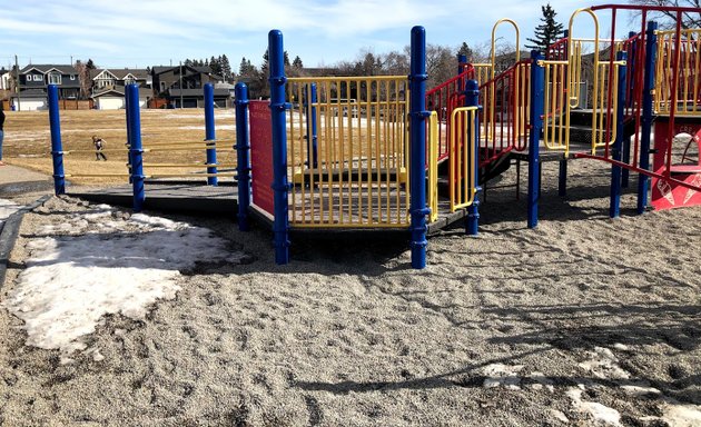 Photo of Dr. Oakley Playground