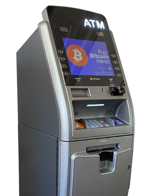 Photo of LibertyX Bitcoin ATM