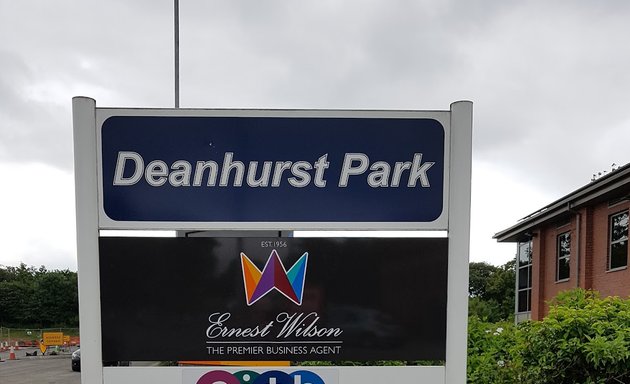 Photo of Deanhurst Park