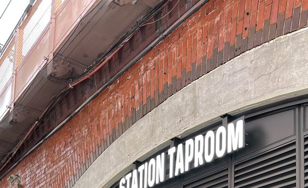 写真 TASTY -Tokyo Aleworks Station Taproom 有楽町-