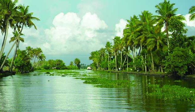Photo of Alleppey Kerala Tour Booking
